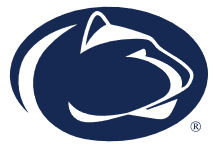 Penn State Lion Head Logo