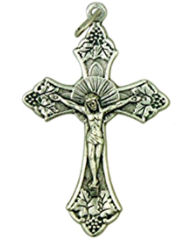 German Catholic Cross