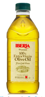 Iberia Olive Oil